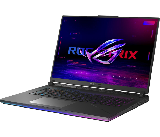 ASUS ROG Strix SCAR 18 i9-13980HX/32GB/2TB/W11X RTX4090 240Hz - 1112011 - zdjęcie 2